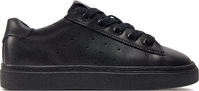 Buty sportowe dziecięce na jesień Geox ze sklepu: eobuwie.pl w kategorii: Buty sportowe dziecięce - zdjęcie WP-EBWP-9KUZS-09B_0000303476748