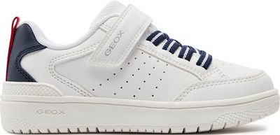 Buty sportowe dziecięce wiosenne Geox ze sklepu: eobuwie.pl w kategorii: Buty sportowe dziecięce - zdjęcie WP-EBWP-9KUZS-09B_0000303478926