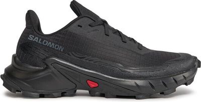 Buty sportowe damskie Salomon ze sklepu: eobuwie.pl w kategorii: Buty sportowe damskie - zdjęcie WP-EBWP-9KUZS-09B_0000303486990