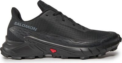 Salomon - Buty sportowe męskie jesienne ze sklepu: eobuwie.pl w kategorii: Buty sportowe męskie - zdjęcie WP-EBWP-9KUZS-09B_0000303487003