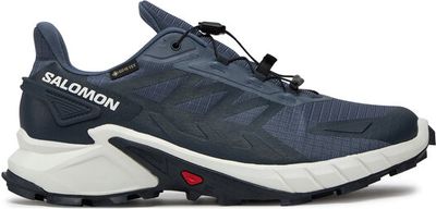 Buty sportowe męskie na jesień Salomon ze sklepu: eobuwie.pl w kategorii: Buty sportowe męskie - zdjęcie WP-EBWP-9KUZS-09B_0000303487249