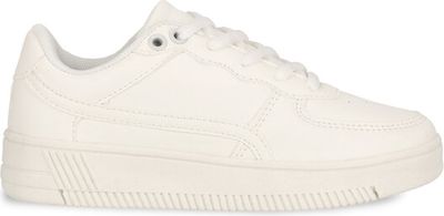 Buty sportowe dziecięce na wiosnę Endurance ze sklepu: eobuwie.pl w kategorii: Buty sportowe dziecięce - zdjęcie WP-EBWP-9KUZS-09B_0000303490706