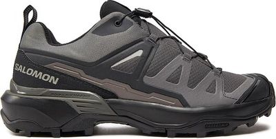 Salomon - Buty trekkingowe męskie na jesień ze sklepu: eobuwie.pl w kategorii: Buty trekkingowe męskie - zdjęcie WP-EBWP-9KUZS-09B_0000303497231