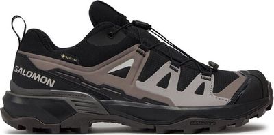 Buty sportowe damskie jesienne Salomon ze sklepu: eobuwie.pl w kategorii: Buty sportowe damskie