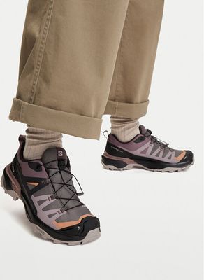 Buty sportowe damskie Salomon ze sklepu: eobuwie.pl w kategorii: Buty sportowe damskie
