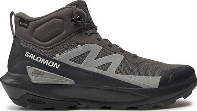Buty trekkingowe męskie na zimę Salomon ze sklepu: eobuwie.pl w kategorii: Buty trekkingowe męskie - zdjęcie WP-EBWP-9KUZS-09B_0000303497422