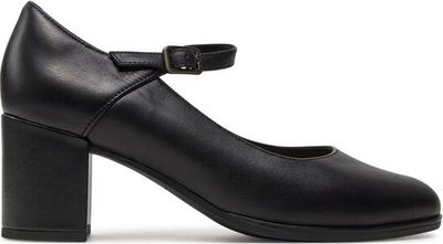 Clarks - Czółenka jesienne ze sklepu: eobuwie.pl w kategorii: Czółenka - zdjęcie WP-EBWP-9KUZS-09B_0000303498924