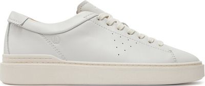 Buty sportowe męskie na wiosnę Clarks ze sklepu: eobuwie.pl w kategorii: Buty sportowe męskie - zdjęcie WP-EBWP-9KUZS-09B_0000303500146