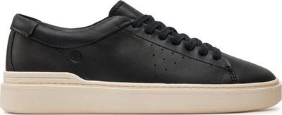 Buty sportowe męskie na wiosnę Clarks ze sklepu: eobuwie.pl w kategorii: Buty sportowe męskie - zdjęcie WP-EBWP-9KUZS-09B_0000303500153