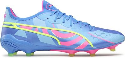 Buty sportowe męskie wiosenne Puma ze sklepu: eobuwie.pl w kategorii: Buty sportowe męskie - zdjęcie WP-EBWP-9KUZS-09B_0000303505691