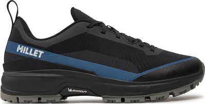 Buty trekkingowe męskie na jesień Millet ze sklepu: eobuwie.pl w kategorii: Buty trekkingowe męskie - zdjęcie WP-EBWP-9KUZS-09B_0000303505806