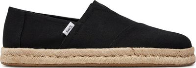 Espadryle męskie letnie Toms ze sklepu: eobuwie.pl w kategorii: Espadryle męskie - zdjęcie WP-EBWP-9KUZS-09B_0000303520717