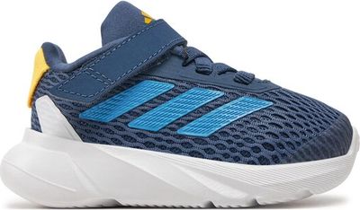 Buty sportowe dziecięce na wiosnę adidas ze sklepu: eobuwie.pl w kategorii: Buty sportowe dziecięce - zdjęcie WP-EBWP-9KUZS-09B_0000303524982