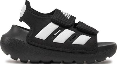 Sandały dziecięce letnie adidas ze sklepu: eobuwie.pl w kategorii: Sandały dziecięce - zdjęcie WP-EBWP-9KUZS-09B_0000303525071