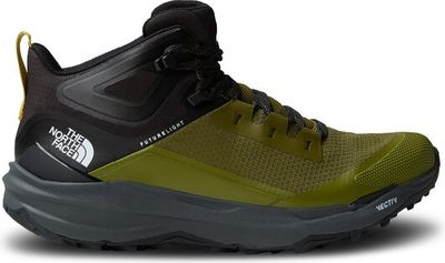 The North Face - Buty trekkingowe męskie na jesień ze sklepu: eobuwie.pl w kategorii: Buty trekkingowe męskie - zdjęcie WP-EBWP-9KUZS-09B_0000303544171