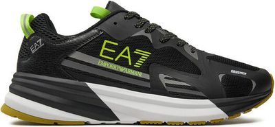 Buty sportowe męskie EA7 Emporio Armani ze sklepu: eobuwie.pl w kategorii: Buty sportowe męskie - zdjęcie WP-EBWP-9KUZS-09B_0000303545024