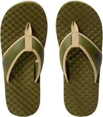 Klapki męskie na lato The North Face ze sklepu: eobuwie.pl w kategorii: Klapki męskie - zdjęcie WP-EBWP-9KUZS-09B_0000303545703