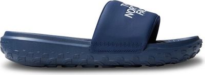 The North Face - Klapki męskie letnie ze sklepu: eobuwie.pl w kategorii: Klapki męskie - zdjęcie WP-EBWP-9KUZS-09B_0000303545826
