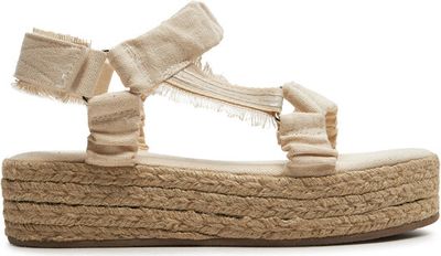 Espadryle damskie letnie Emu Australia ze sklepu: eobuwie.pl w kategorii: Espadryle damskie - zdjęcie WP-EBWP-9KUZS-09B_0000303547943