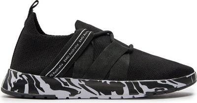 Buty sportowe damskie na wiosnę Emu Australia ze sklepu: eobuwie.pl w kategorii: Buty sportowe damskie - zdjęcie WP-EBWP-9KUZS-09B_0000303547981
