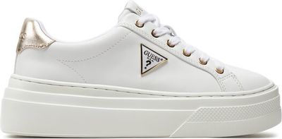 Buty sportowe damskie na wiosnę Guess ze sklepu: eobuwie.pl w kategorii: Buty sportowe damskie - zdjęcie WP-EBWP-9KUZS-09B_0000303557935