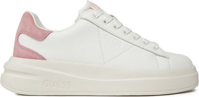 Buty sportowe damskie na wiosnę Guess ze sklepu: eobuwie.pl w kategorii: Buty sportowe damskie - zdjęcie WP-EBWP-9KUZS-09B_0000303559588