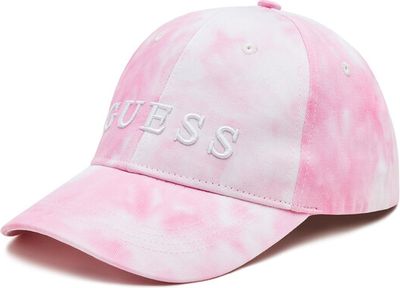 Czapka dziecięca Guess ze sklepu: eobuwie.pl w kategorii: Czapki dziecięce - zdjęcie WP-EBWP-9KUZS-09B_0000303562328