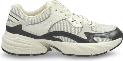 Gant - Buty sportowe damskie na wiosnę ze sklepu: eobuwie.pl w kategorii: Buty sportowe damskie - zdjęcie WP-EBWP-9KUZS-09B_0000303563219