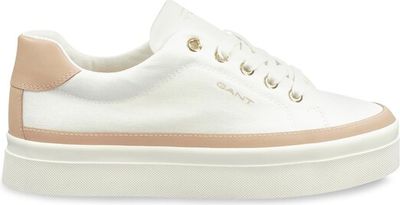 Buty sportowe damskie na wiosnę Gant ze sklepu: eobuwie.pl w kategorii: Buty sportowe damskie - zdjęcie WP-EBWP-9KUZS-09B_0000303563806