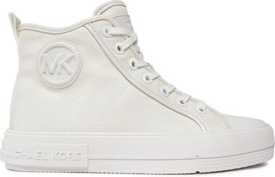 Trampki damskie wiosenne Michael Michael Kors ze sklepu: eobuwie.pl w kategorii: Trampki damskie - zdjęcie WP-EBWP-9KUZS-09B_0000303571306