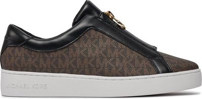 Michael Michael Kors - Buty sportowe damskie wiosenne ze sklepu: eobuwie.pl w kategorii: Buty sportowe damskie - zdjęcie WP-EBWP-9KUZS-09B_0000303571429