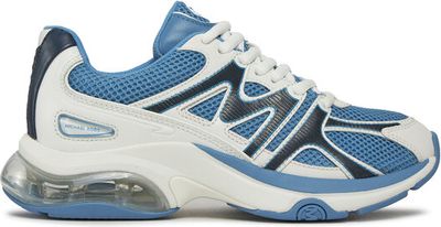Buty sportowe damskie na wiosnę Michael Michael Kors ze sklepu: eobuwie.pl w kategorii: Buty sportowe damskie - zdjęcie WP-EBWP-9KUZS-09B_0000303571467