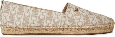 Michael Michael Kors - Espadryle damskie na lato ze sklepu: eobuwie.pl w kategorii: Espadryle damskie - zdjęcie WP-EBWP-9KUZS-09B_0000303571580