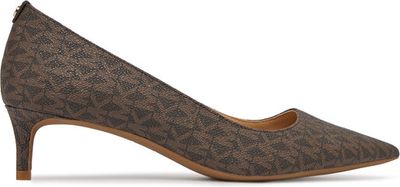 Michael Michael Kors - Czółenka na wiosnę ze sklepu: eobuwie.pl w kategorii: Czółenka - zdjęcie WP-EBWP-9KUZS-09B_0000303573379