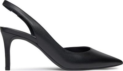 Czółenka na wiosnę Michael Michael Kors ze sklepu: eobuwie.pl w kategorii: Czółenka - zdjęcie WP-EBWP-9KUZS-09B_0000303573430