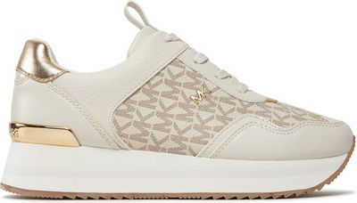 Buty sportowe damskie wiosenne Michael Michael Kors ze sklepu: eobuwie.pl w kategorii: Buty sportowe damskie - zdjęcie WP-EBWP-9KUZS-09B_0000303574864