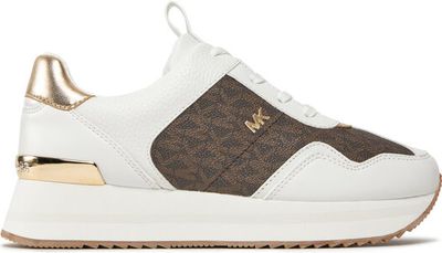 Buty sportowe damskie na wiosnę Michael Michael Kors ze sklepu: eobuwie.pl w kategorii: Buty sportowe damskie - zdjęcie WP-EBWP-9KUZS-09B_0000303574888