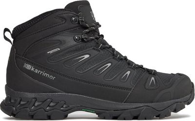 Buty trekkingowe męskie na zimę Karrimor ze sklepu: eobuwie.pl w kategorii: Buty trekkingowe męskie - zdjęcie WP-EBWP-9KUZS-09B_0000303592301