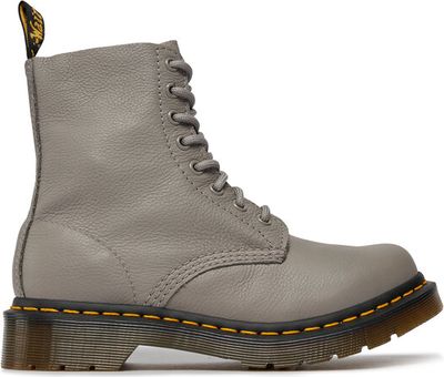 Workery damskie jesienne Dr Martens ze sklepu: eobuwie.pl w kategorii: Workery damskie - zdjęcie WP-EBWP-9KUZS-09B_0000303608491