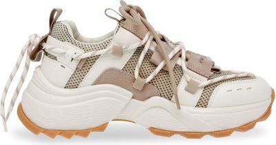 Buty sportowe damskie na wiosnę Steve Madden ze sklepu: eobuwie.pl w kategorii: Buty sportowe damskie - zdjęcie WP-EBWP-9KUZS-09B_0000303614935