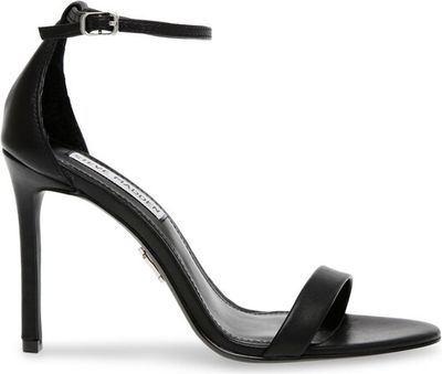 Sandały damskie na lato Steve Madden ze sklepu: eobuwie.pl w kategorii: Sandały damskie - zdjęcie WP-EBWP-9KUZS-09B_0000303615109