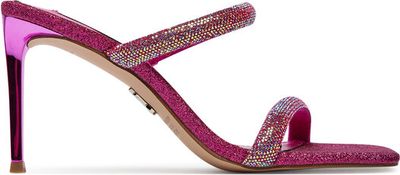 Klapki damskie letnie Steve Madden ze sklepu: eobuwie.pl w kategorii: Klapki damskie - zdjęcie WP-EBWP-9KUZS-09B_0000303617752