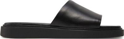 Klapki damskie na lato Vagabond Shoemakers ze sklepu: eobuwie.pl w kategorii: Klapki damskie - zdjęcie WP-EBWP-9KUZS-09B_0000303620530