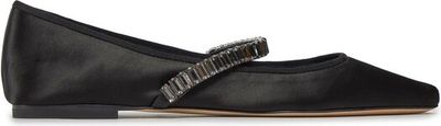 Tory Burch - Balerinki na wiosnę ze sklepu: eobuwie.pl w kategorii: Balerinki - zdjęcie WP-EBWP-9KUZS-09B_0000303623012