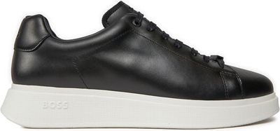 Buty sportowe męskie wiosenne BOSS ze sklepu: eobuwie.pl w kategorii: Buty sportowe męskie - zdjęcie WP-EBWP-9KUZS-09B_0000303623258