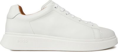 BOSS - Buty sportowe męskie na wiosnę ze sklepu: eobuwie.pl w kategorii: Buty sportowe męskie - zdjęcie WP-EBWP-9KUZS-09B_0000303623456