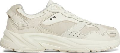 Buty sportowe męskie na wiosnę BOSS ze sklepu: eobuwie.pl w kategorii: Buty sportowe męskie - zdjęcie WP-EBWP-9KUZS-09B_0000303623548