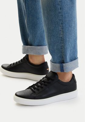 Buty sportowe męskie na wiosnę ECCO ze sklepu: eobuwie.pl w kategorii: Buty sportowe męskie - zdjęcie WP-EBWP-9KUZS-09B_0000303636401