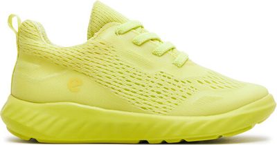 ECCO - Buty sportowe dziecięce na wiosnę ze sklepu: eobuwie.pl w kategorii: Buty sportowe dziecięce - zdjęcie WP-EBWP-9KUZS-09B_0000303637637