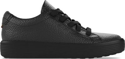 ECCO - Buty sportowe dziecięce wiosenne ze sklepu: eobuwie.pl w kategorii: Buty sportowe dziecięce